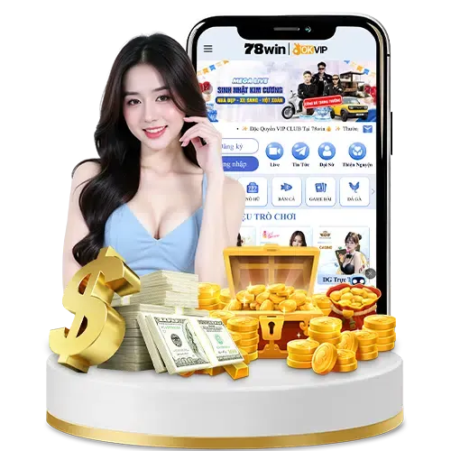 Bảo mật tối ưu tại 78vin