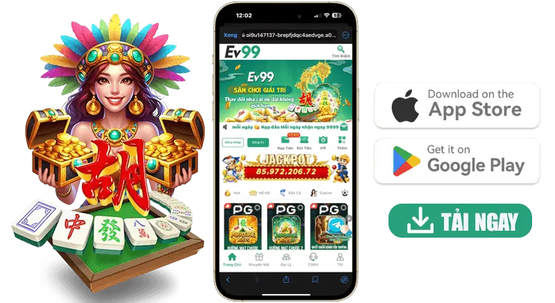 Tải 78vin cho iOS