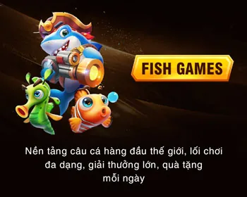 Hoàn trả nổ hũ và bắn cá 78vin